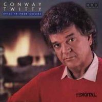 Conway Twitty - Still In Your Dreams